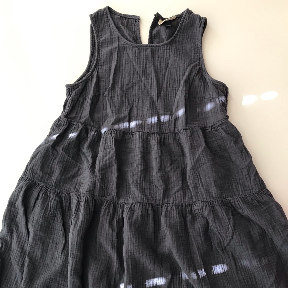 Universal threads comfy dress with pockets